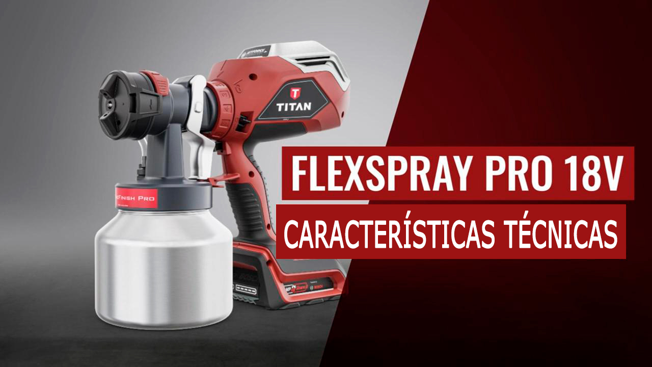 CARACTERÍSTICAS TÉCNICAS